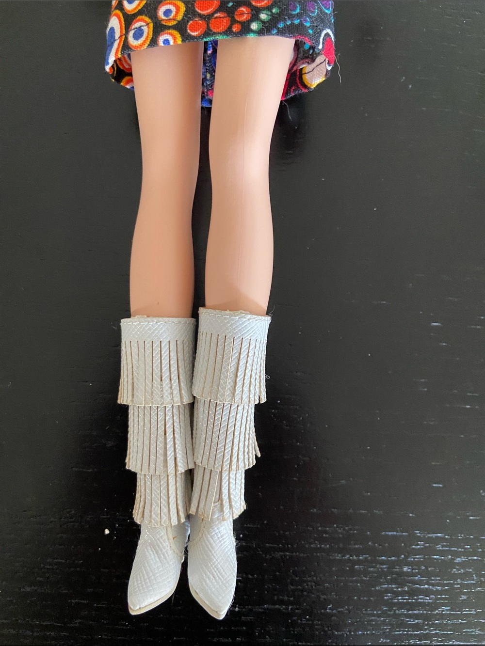 2007 Tout De Suite Silkstone Barbie Doll II - Picture 3 of 4
